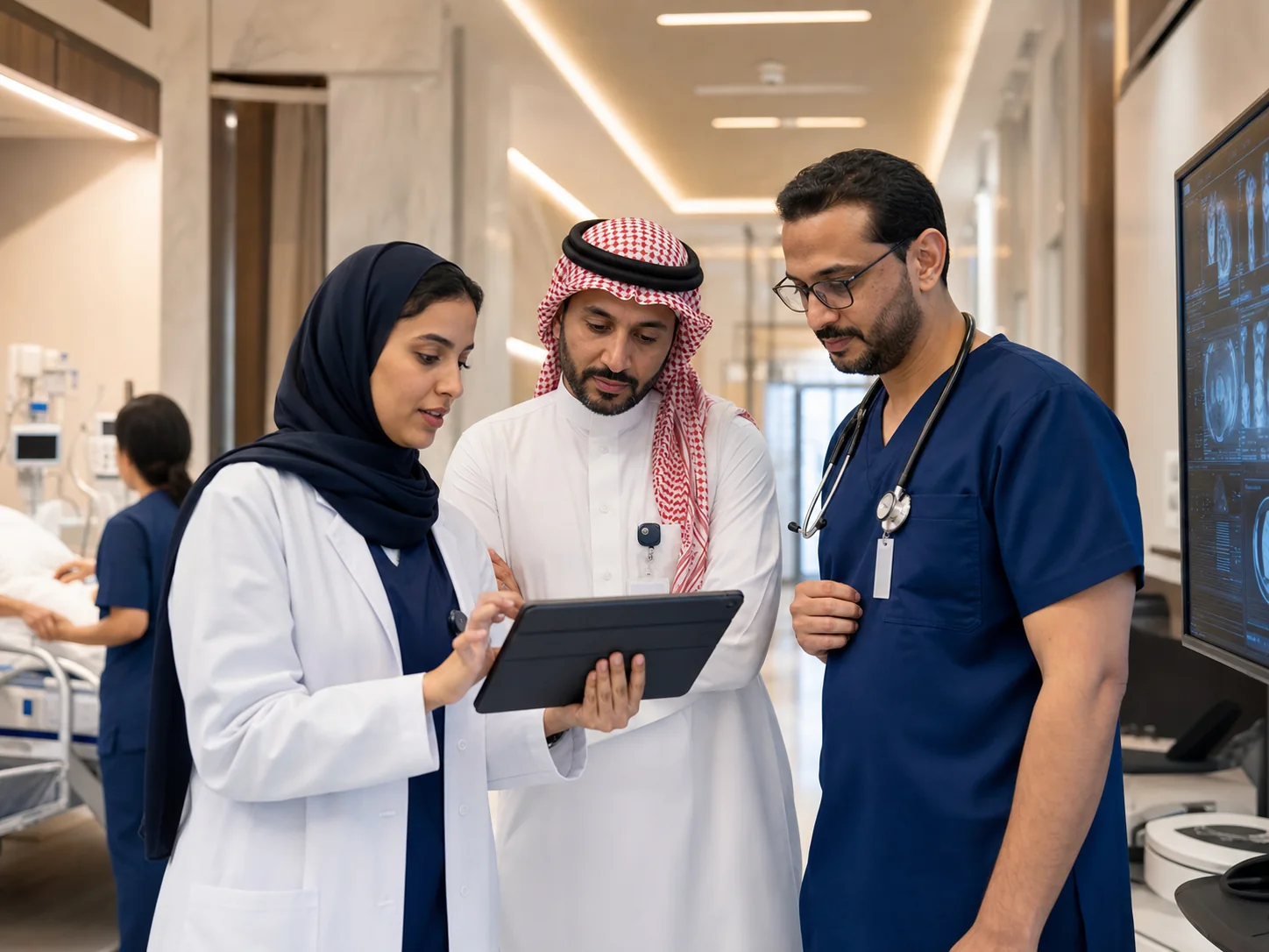 الرعاية الصحية