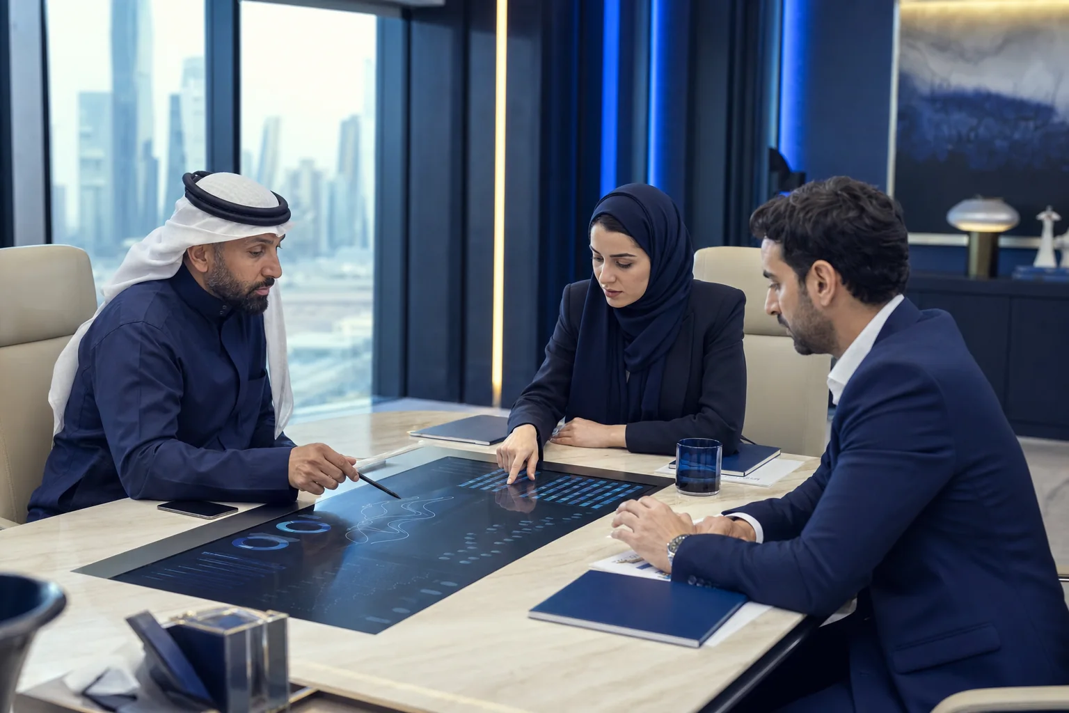 المالية والمحاسبة