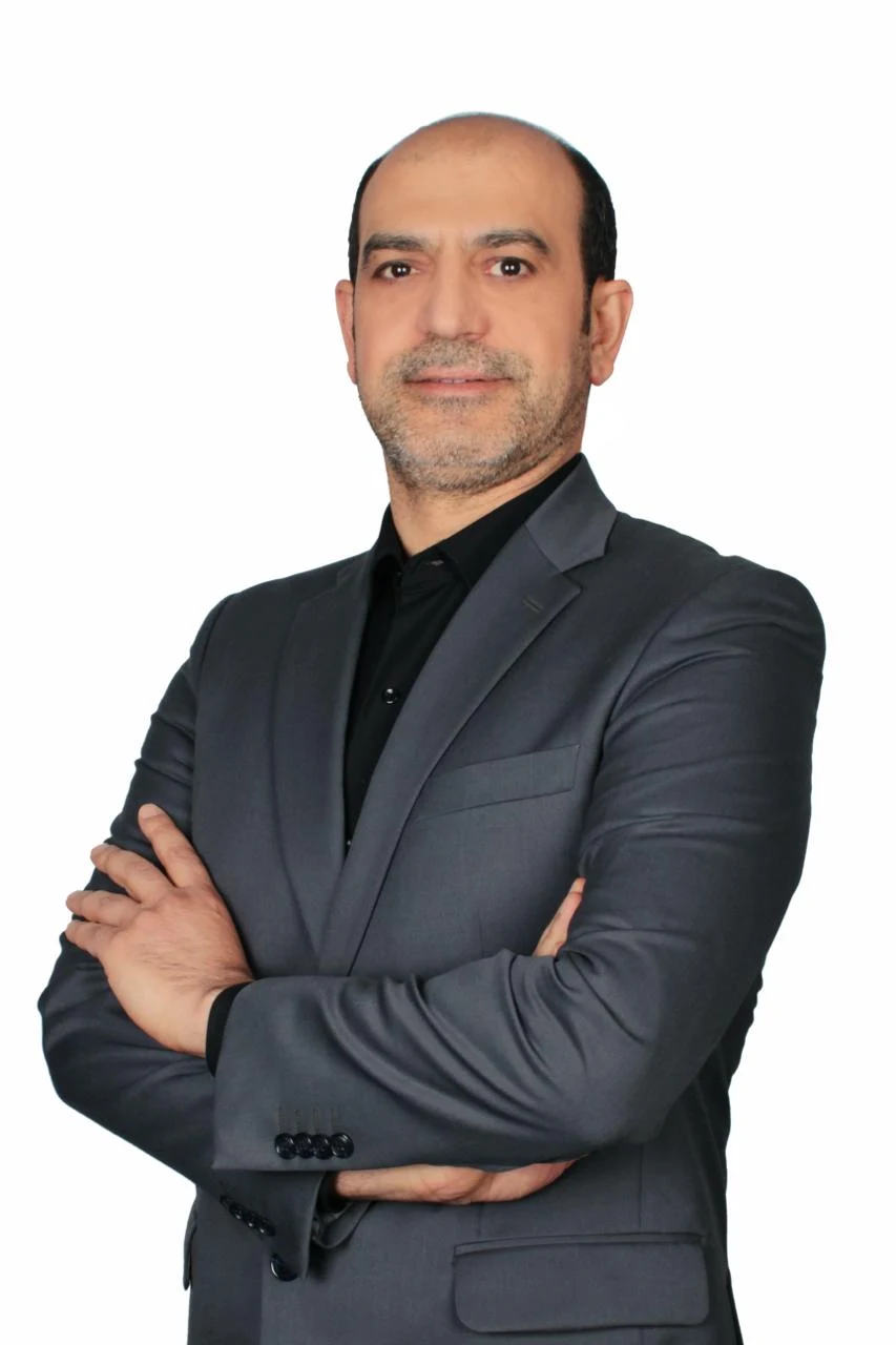 عبدالعزيز الطرانيسي