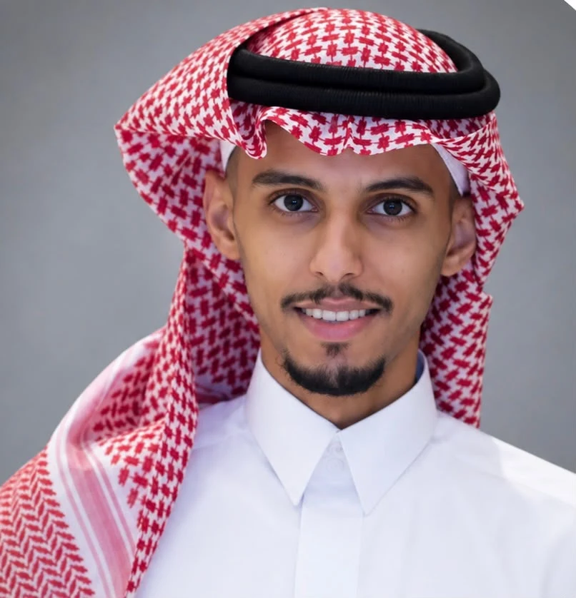 سليمان الطحيني